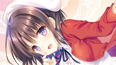 Otaku Plus Girlfriend (GL) .